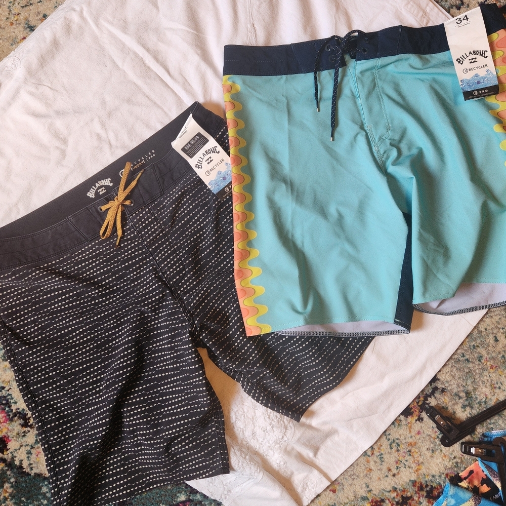 Billabong Board Shorts